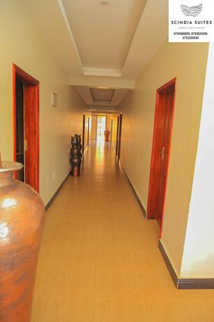 Imagen general del Hotel Scindia Suites. Foto 5