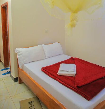 Imagen de la habitación del Hotel Scindia Suites. Foto 13