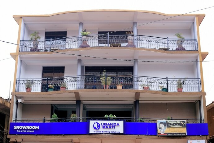 Imagen general del Hotel Scindia Suites. Foto 6