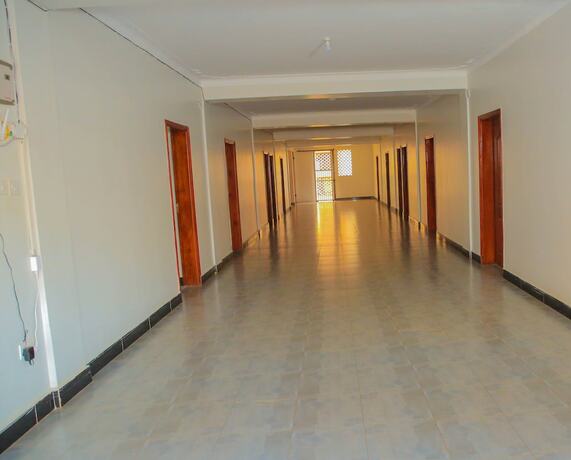 Imagen general del Hotel Scindia Suites. Foto 7