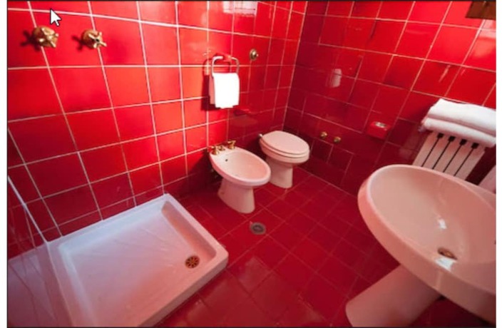 Imagen de la habitación del Hotel Scintilla, San Teodoro . Foto 3