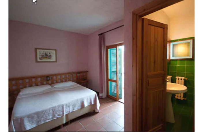Imagen de la habitación del Hotel Scintilla, San Teodoro . Foto 6