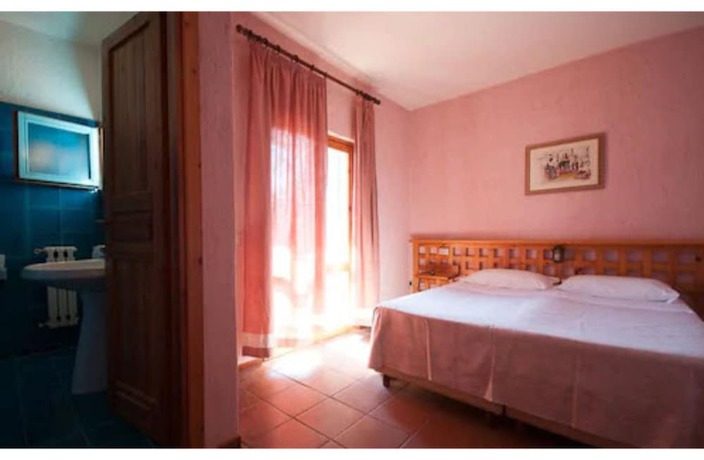 Imagen de la habitación del Hotel Scintilla, San Teodoro . Foto 7