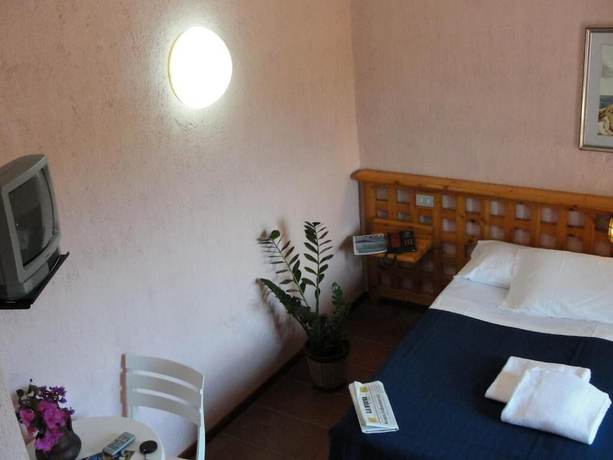 Imagen de la habitación del Hotel Scintilla, San Teodoro . Foto 10