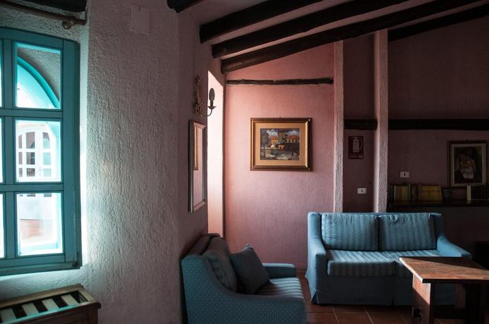 Imagen de la habitación del Hotel Scintilla, San Teodoro . Foto 13