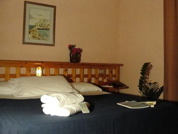 Imagen de la habitación del Hotel Scintilla, San Teodoro . Foto 15