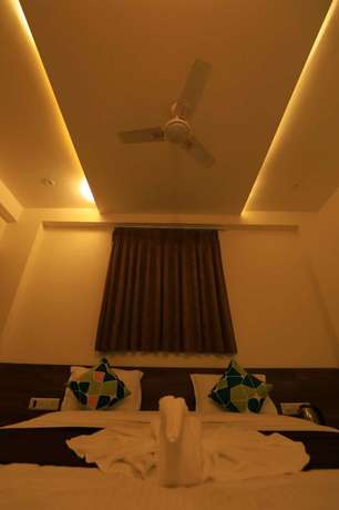 Imagen de la habitación del Hotel Scintilla, Veraval. Foto 3
