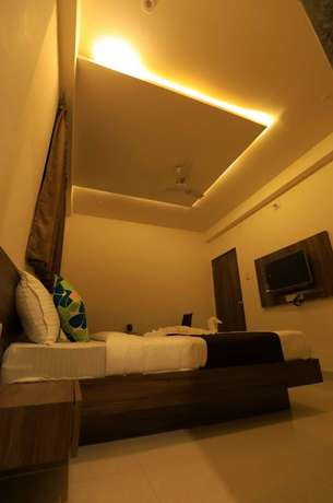 Imagen de la habitación del Hotel Scintilla, Veraval. Foto 4