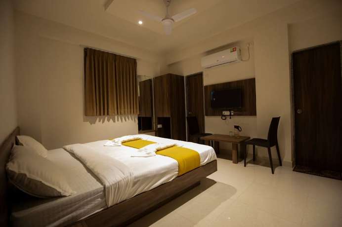 Imagen de la habitación del Hotel Scintilla, Veraval. Foto 8