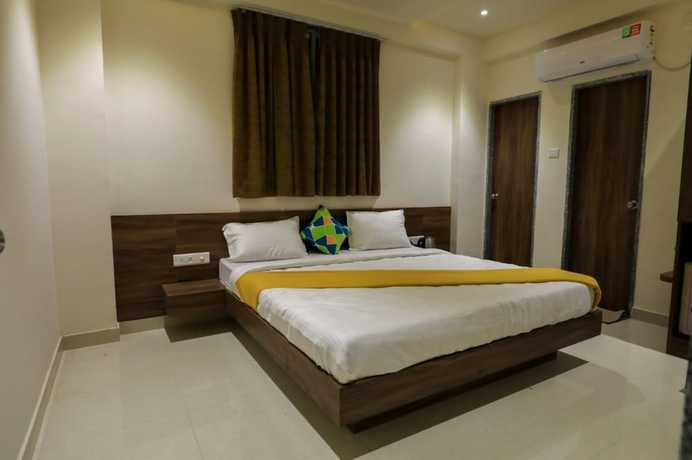 Imagen de la habitación del Hotel Scintilla, Veraval. Foto 9