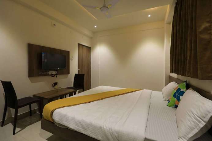 Imagen de la habitación del Hotel Scintilla, Veraval. Foto 10