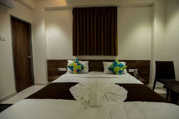 Imagen de la habitación del Hotel Scintilla, Veraval. Foto 11