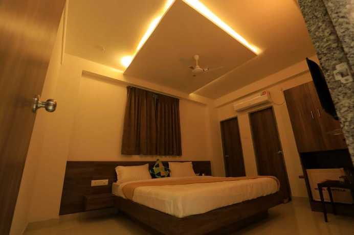 Imagen de la habitación del Hotel Scintilla, Veraval. Foto 12