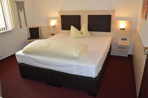 Imagen de la habitación del Hotel Scirocco. Foto 6