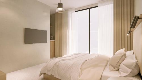 Imagen de la habitación del Hotel Scirocco St. Julian's, Affiliated By Meliá. Foto 15