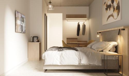 Imagen general del Hotel Scirocco St. Julian's, Affiliated By Meliá. Foto 6