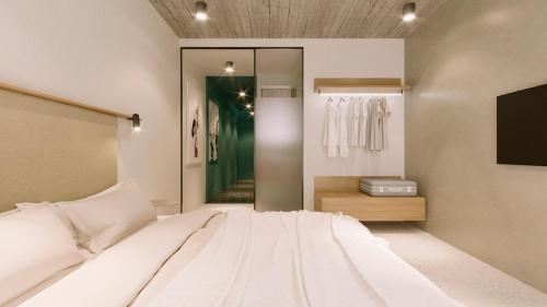 Imagen de la habitación del Hotel Scirocco St. Julian's, Affiliated By Meliá. Foto 16