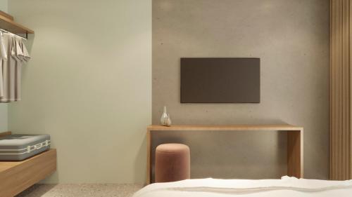 Imagen general del Hotel Scirocco St. Julian's, Affiliated By Meliá. Foto 7