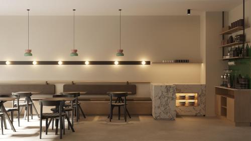 Imagen general del Hotel Scirocco St. Julian's, Affiliated By Meliá. Foto 8