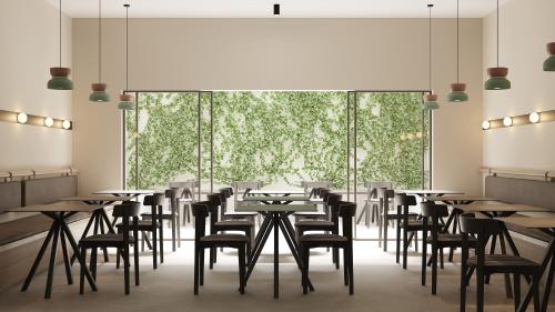 Imagen general del Hotel Scirocco St. Julian's, Affiliated By Meliá. Foto 9