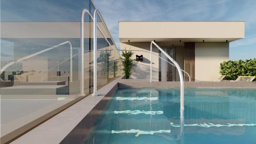 Imagen general del Hotel Scirocco St. Julian's, Affiliated By Meliá. Foto 11