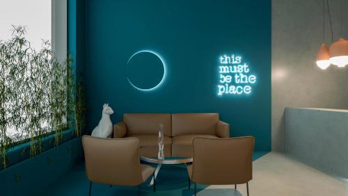 Imagen general del Hotel Scirocco St. Julian's, Affiliated By Meliá. Foto 12