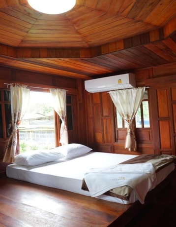 Imagen de la habitación del Hotel Scn Resort and Spa. Foto 2