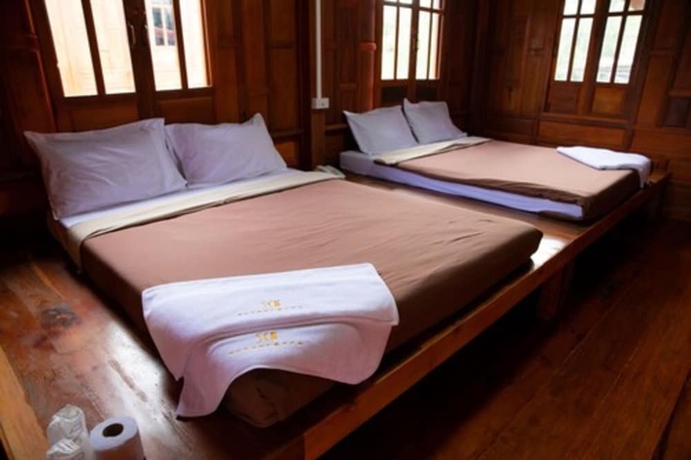 Imagen de la habitación del Hotel Scn Resort and Spa. Foto 6