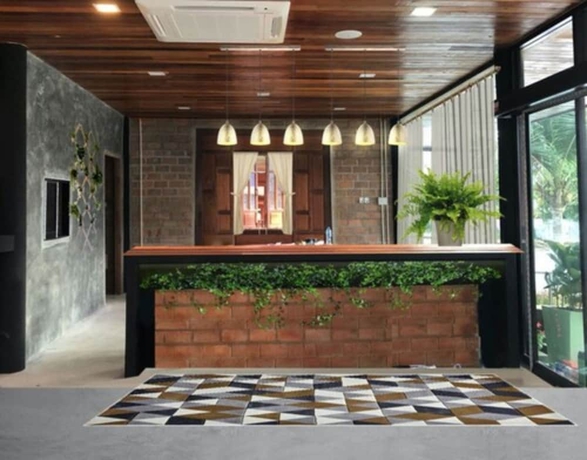 Imagen de los interiores del Hotel Scn Resort and Spa. Foto 19