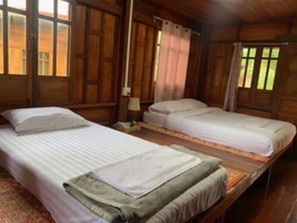 Imagen de la habitación del Hotel Scn Resort and Spa. Foto 12