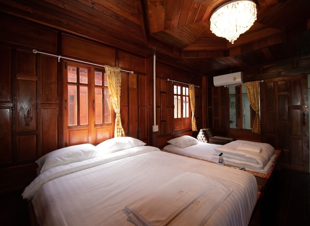 Imagen de la habitación del Hotel Scn Resort and Spa. Foto 14