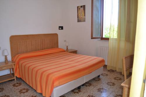 Imagen de la habitación del Hotel Scoglio Bianco. Foto 5