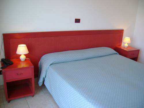 Imagen general del Hotel Scoglio Bianco. Foto 1