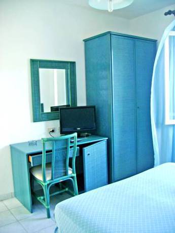 Imagen de la habitación del Hotel Scoglio Bianco. Foto 10