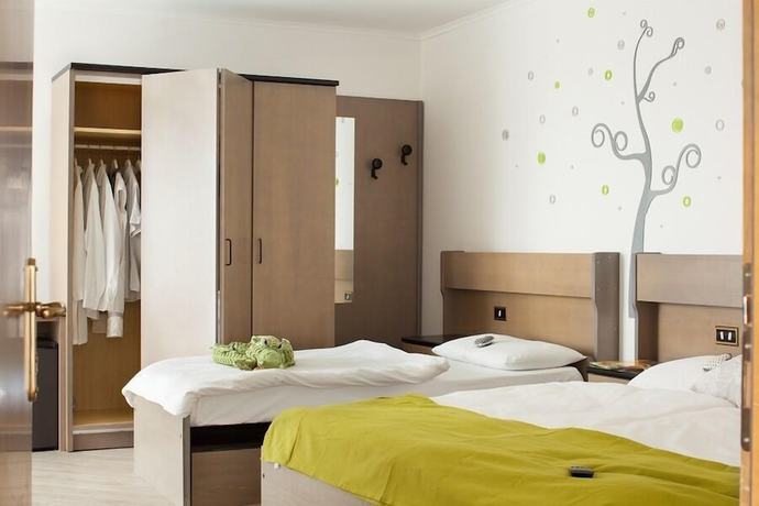 Imagen de la habitación del Hotel Scoiattolo. Foto 2