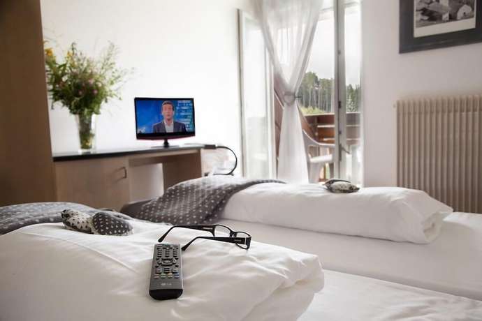 Imagen de la habitación del Hotel Scoiattolo. Foto 3