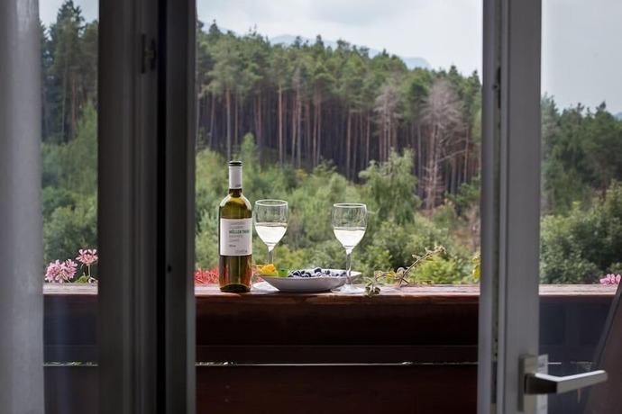 Imagen general del Hotel Scoiattolo. Foto 1