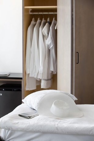 Imagen de la habitación del Hotel Scoiattolo. Foto 5