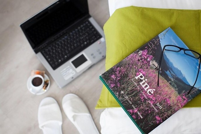 Imagen de la habitación del Hotel Scoiattolo. Foto 6