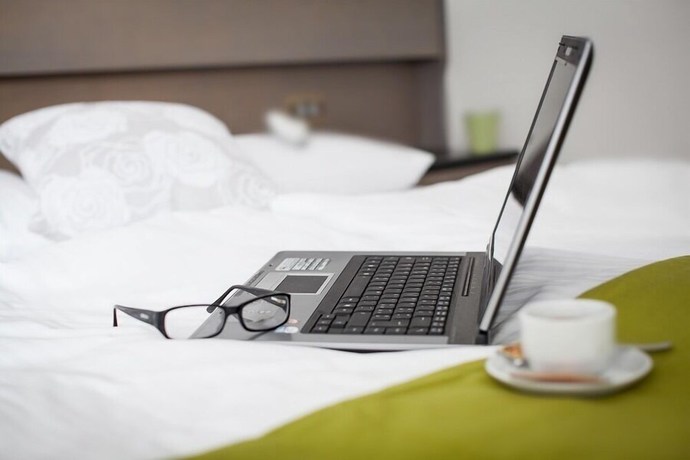 Imagen de la habitación del Hotel Scoiattolo. Foto 8