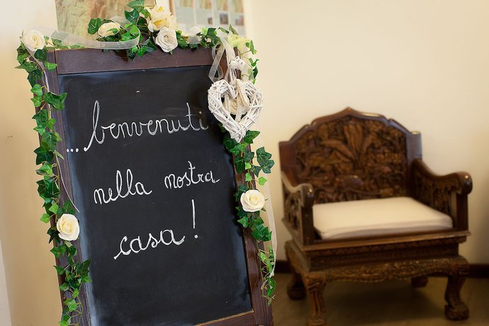 Imagen de los interiores del Hotel Scoiattolo. Foto 19