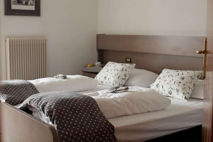 Imagen de la habitación del Hotel Scoiattolo. Foto 13