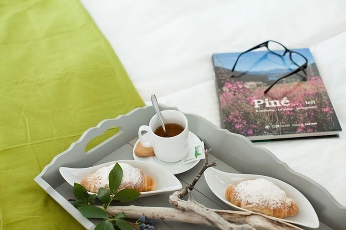 Imagen de la habitación del Hotel Scoiattolo. Foto 16