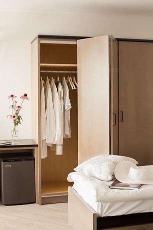 Imagen de la habitación del Hotel Scoiattolo. Foto 18