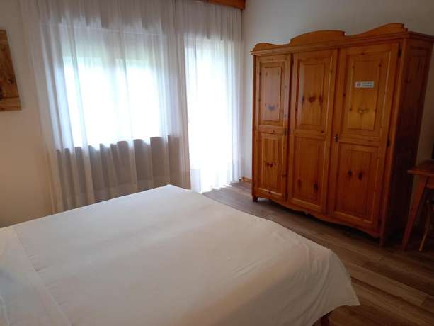 Imagen de la habitación del Hotel Scoiattolo, Falcade. Foto 18