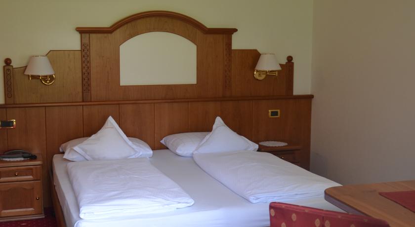 Imagen general del Hotel Scoiattolo, Selva di Val Gardena. Foto 1