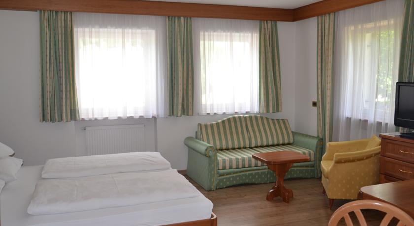 Imagen general del Hotel Scoiattolo, Selva di Val Gardena. Foto 2