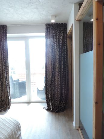 Imagen de la habitación del Hotel Scoiattolo, Tesero. Foto 4