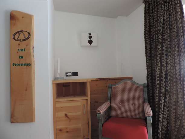 Imagen de la habitación del Hotel Scoiattolo, Tesero. Foto 6