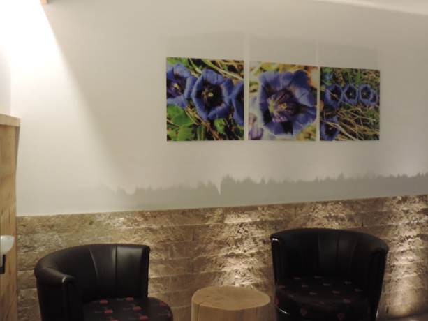 Imagen de la habitación del Hotel Scoiattolo, Tesero. Foto 7